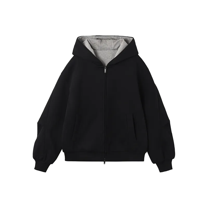 OX FREAK Sweatshirts Unisex-5