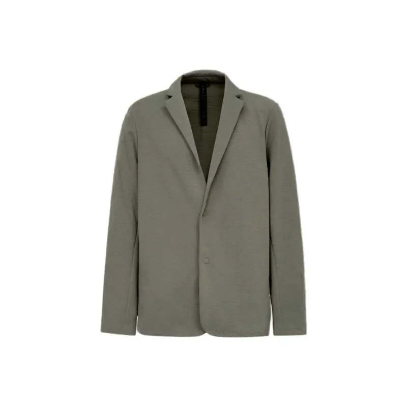 Lululemon Gridline Business Suits Men-0