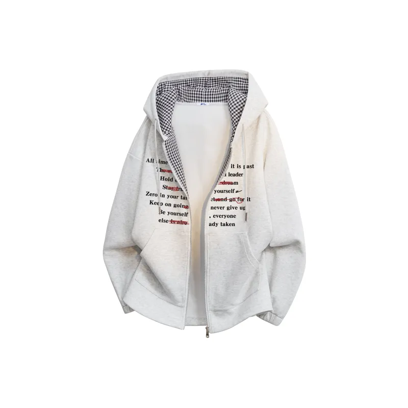 Warrior Huichao Riding The Wind Collection Sweatshirt Unisex-2