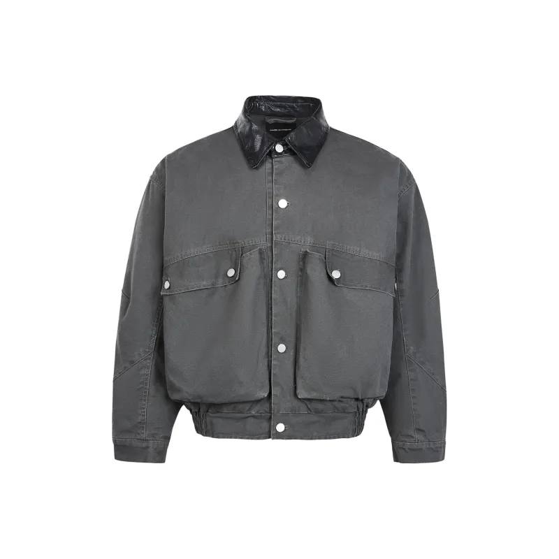 MADE EXTREME Puffer Jacket Unisex-7