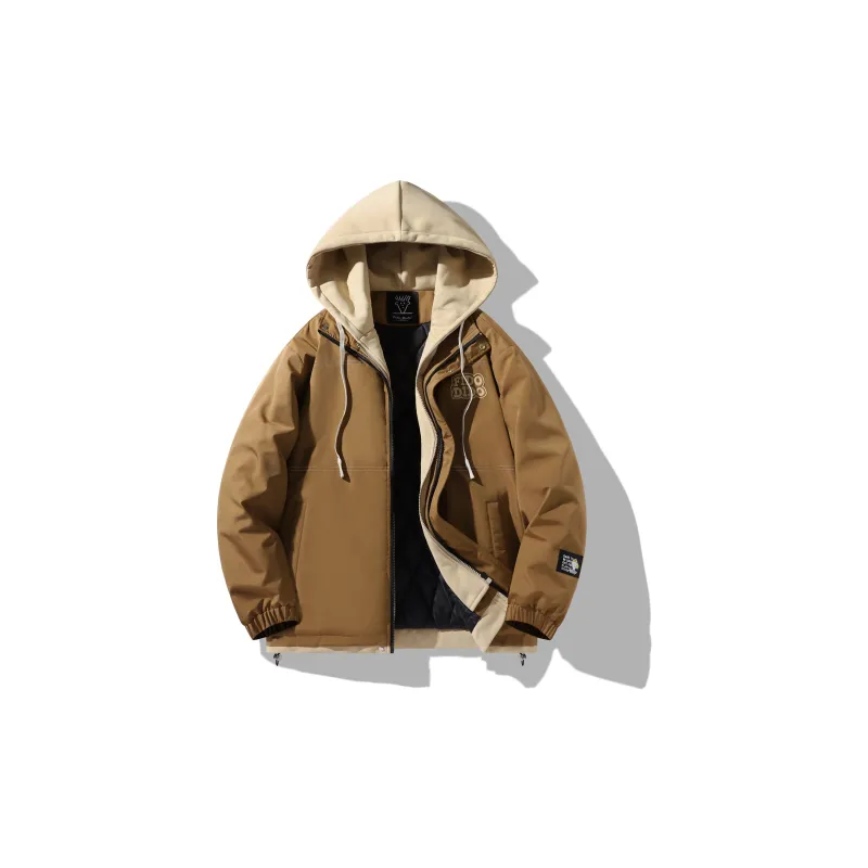 FIDO DIDO Jackets & Coats Unisex-194