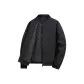 Black-Padded