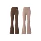 2 Pack (Pink+Chestnut Brown)