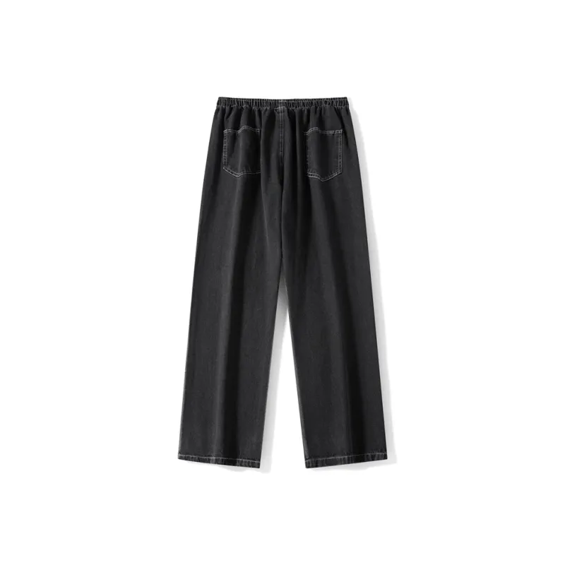 FOR FEAR THAT Jeans Unisex-5