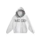 White Heather Gray