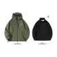 Army Green (Includes Fleece-Lined Liner)