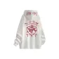 White (Fleece-Lined)