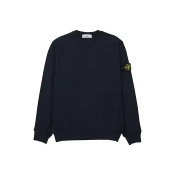 STONE ISLAND Compass badge Sweatshirt