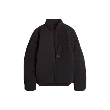G STAR RAW Jackets & Coats Men's Black