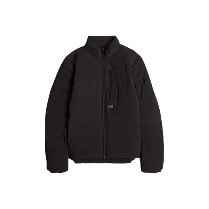 G STAR RAW Jackets & Coats Men's Black-0