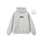 Heather Gray (Fleece-Lined 420G Buttoned)