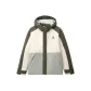 Dark Olive Green/Oak Gray/Pale Green