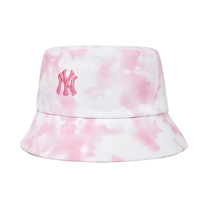MLB New York Yankees Bucket Hats Unisex-2
