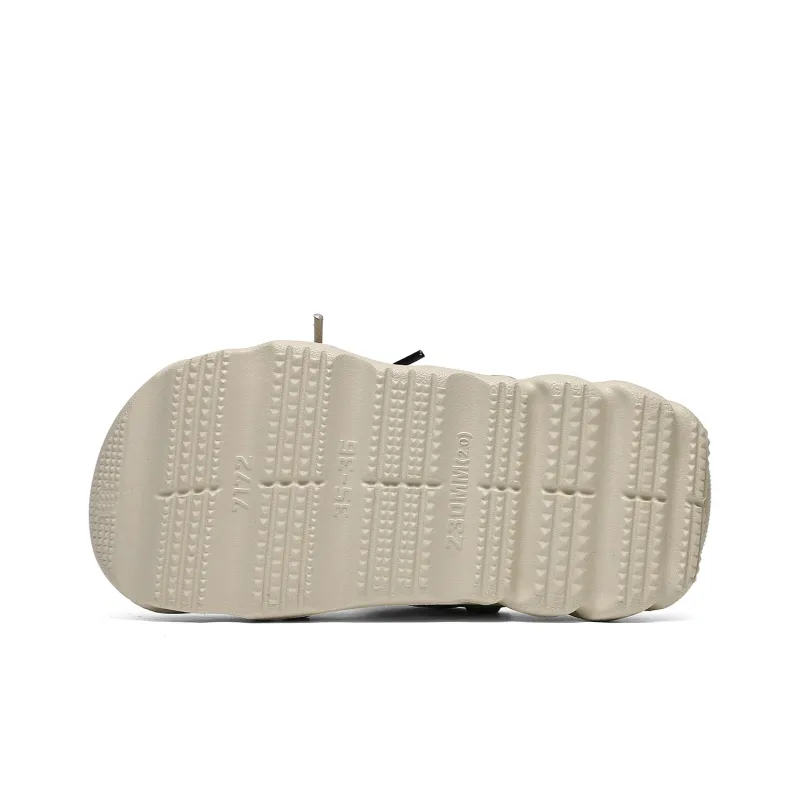 Q AND Clogs Unisex-20