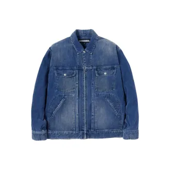 NEIGHBORHOOD Washed Corduroy Jacket