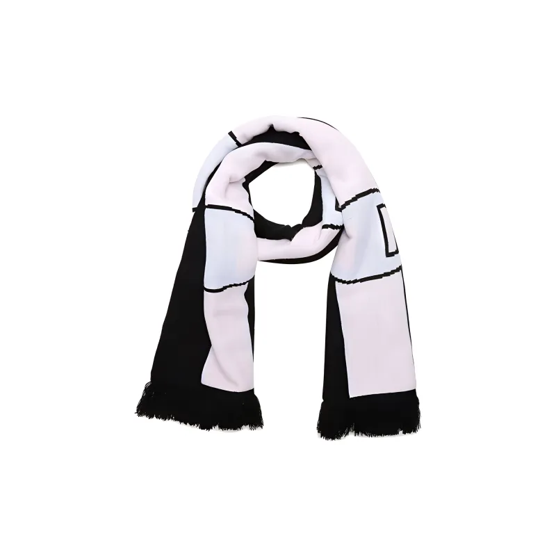Champion Knit Scarves Women's Pink-1