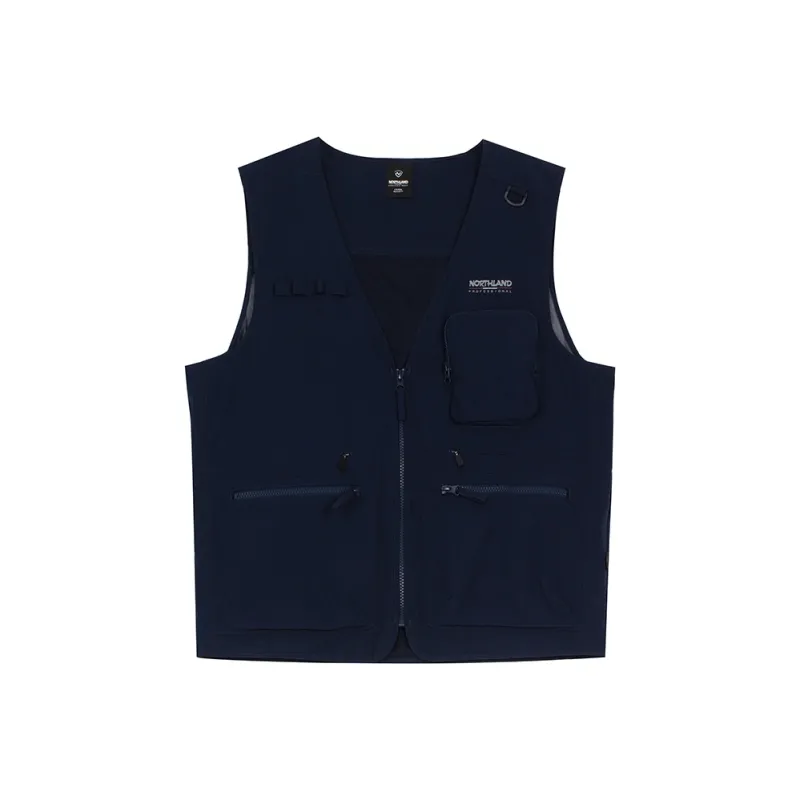 NORTHLAND Vests Men-0