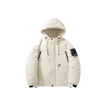 SESAME STREET Down Jacket Unisex