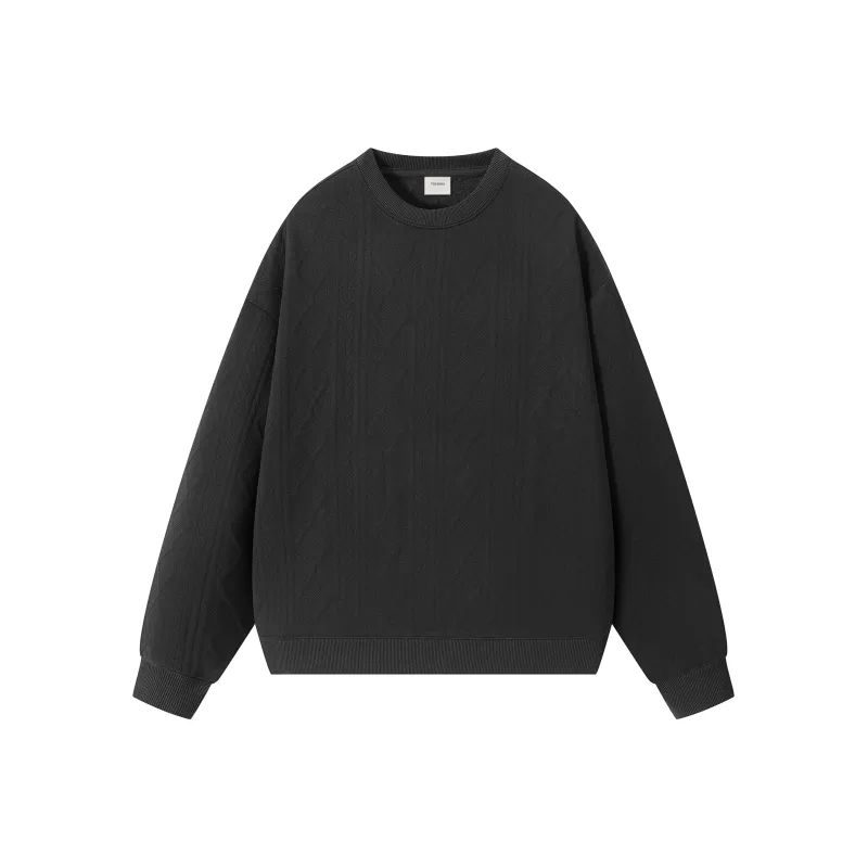 TEN MIRO Sweatshirts Unisex-0