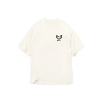 REPRESENT Crest T shirt