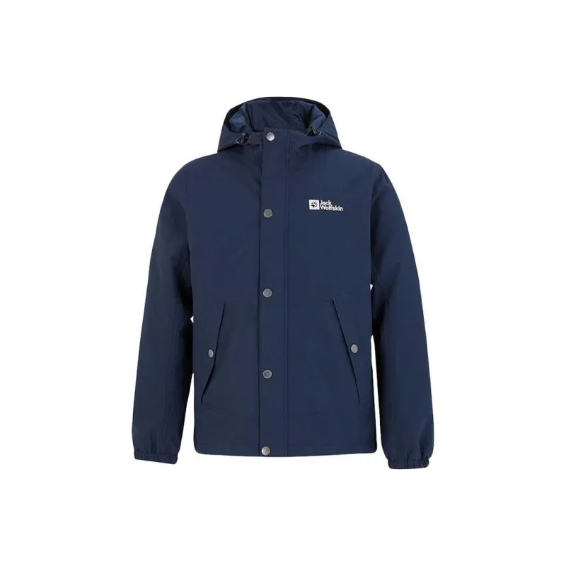 JACK WOLFSKIN Jackets Men-22