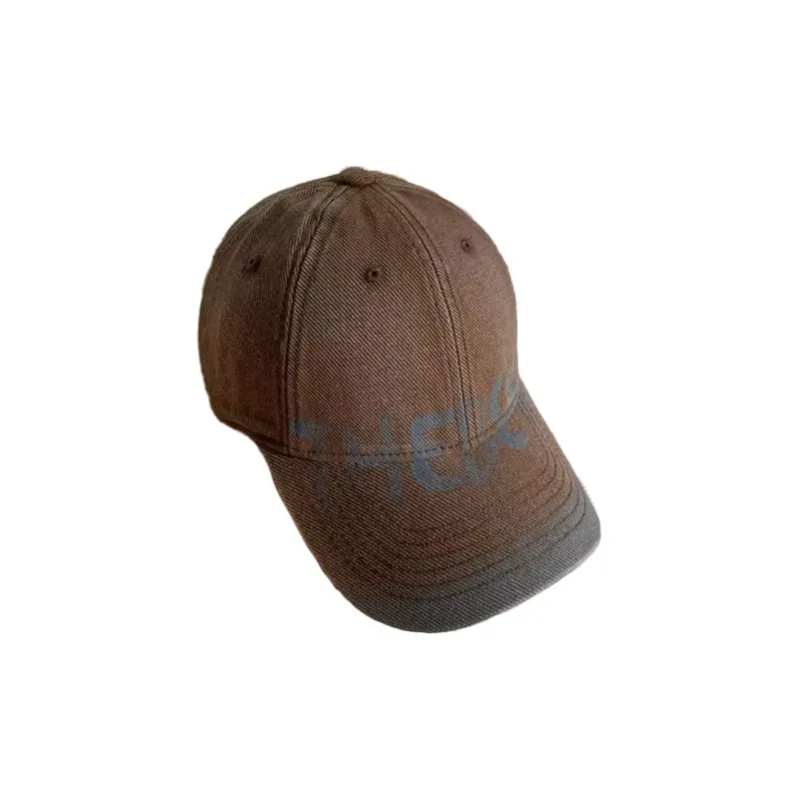 JKEM Cotton Polyester Blend Baseball Caps Unisex-6