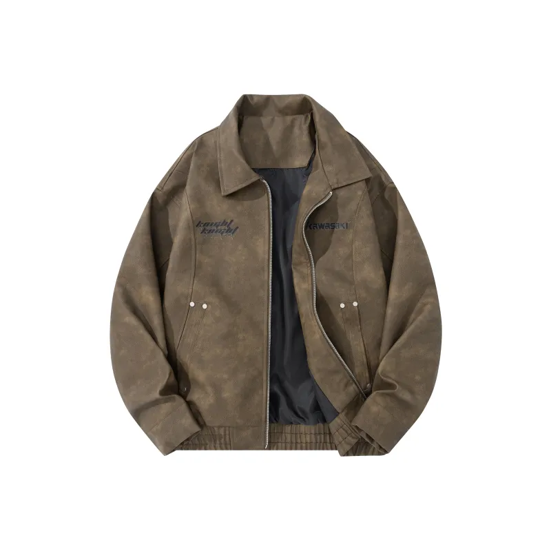 Kawasaki Jackets Unisex-0
