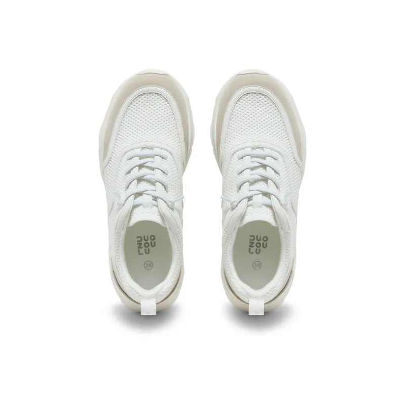 Walk More Wind Shadow II Low Top Chunky Sneakers Unisex-18