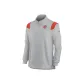 Silver Orange