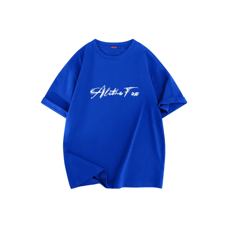 ALI THE FOX T Shirts Unisex-23