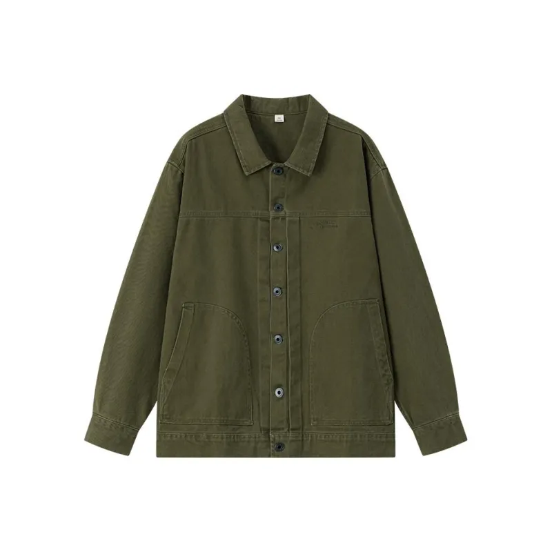 TUXIANSEN Jackets Unisex-7