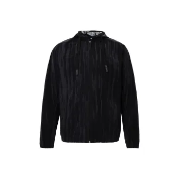 Adidas Wuji Series Jackets Coats Men's Black