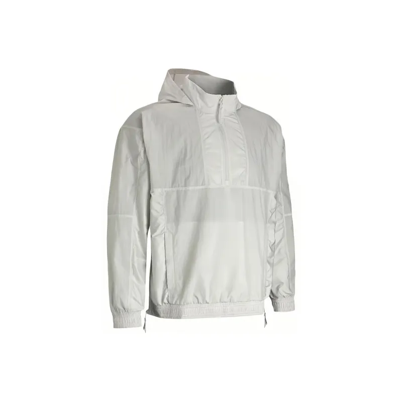 Under Armour Jackets Coats Men's Clay White-0