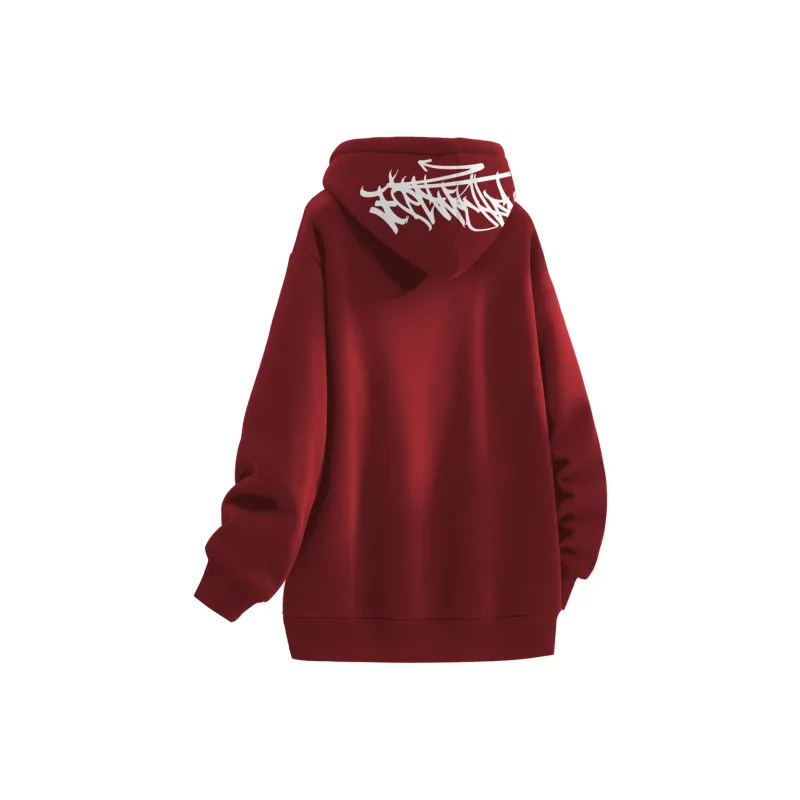 Magmode Sweatshirts Unisex-5