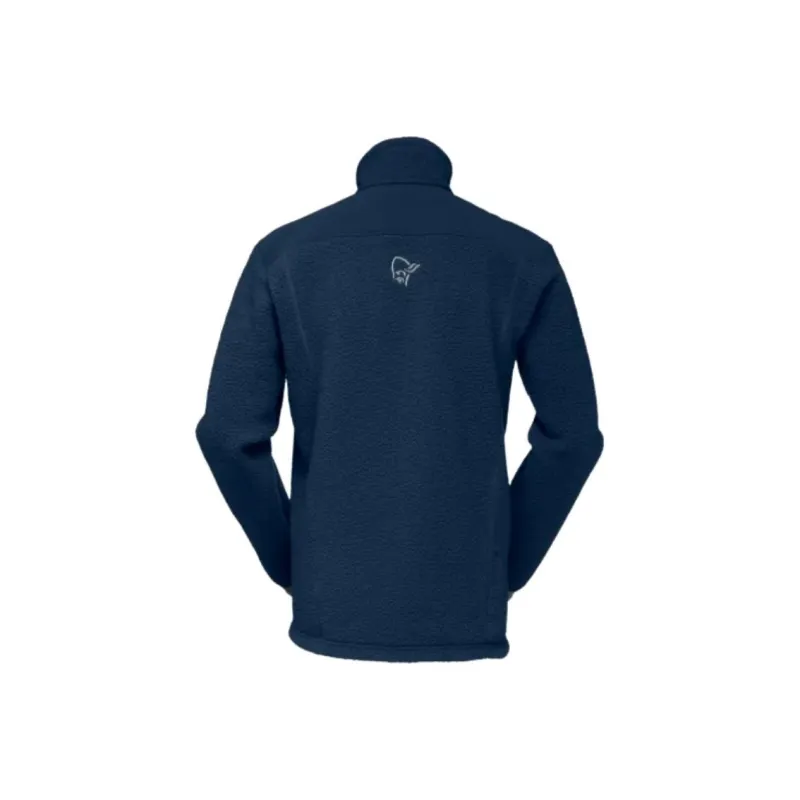 NORRONA Jackets Men-4