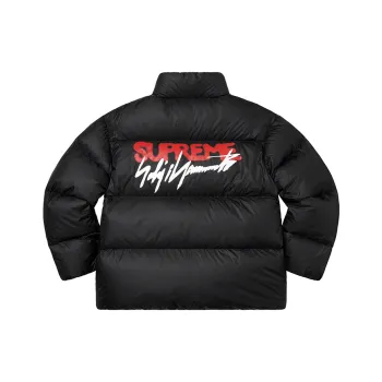 Supreme Yohji Yamamoto Down Jacket