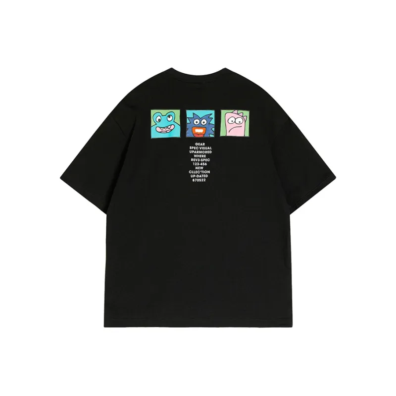 AMBER LIGHT T Shirts Unisex-5