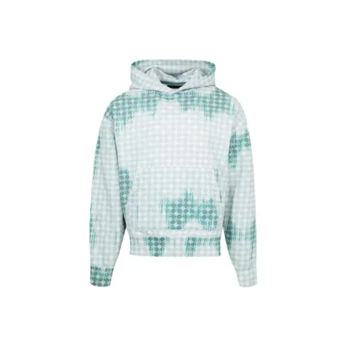 AMIRI Ma Quad Bleached Hoodie