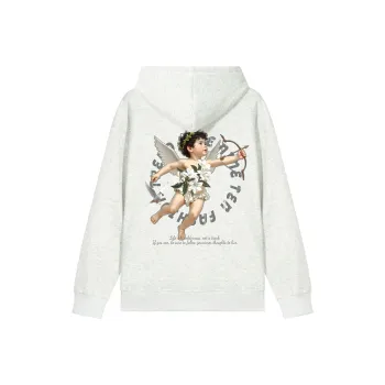 RICE NINE TEN Sweatshirt Unisex