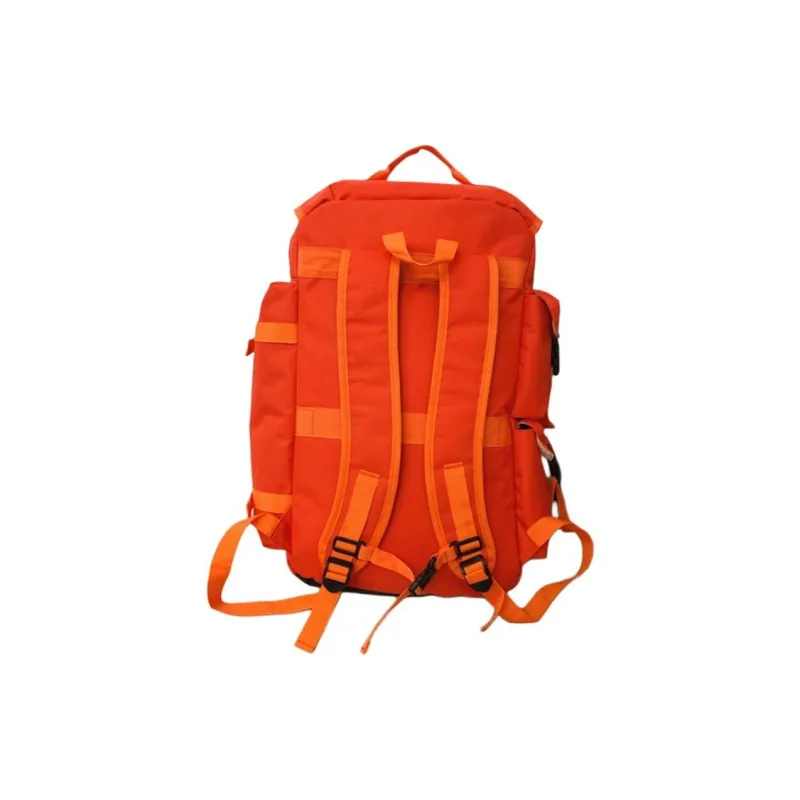 AUNG Oxford Backpack Unisex Multicolor-6