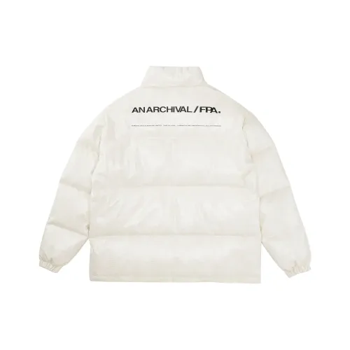 FPA Puffer sheep courtes Winter Unisex