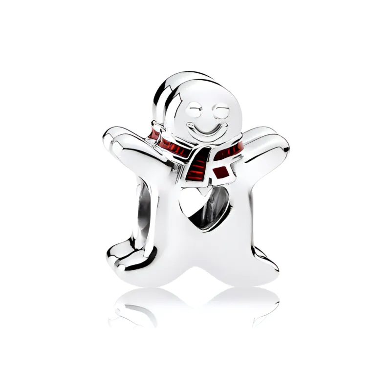 Pandora Pendants Women's Silver-1