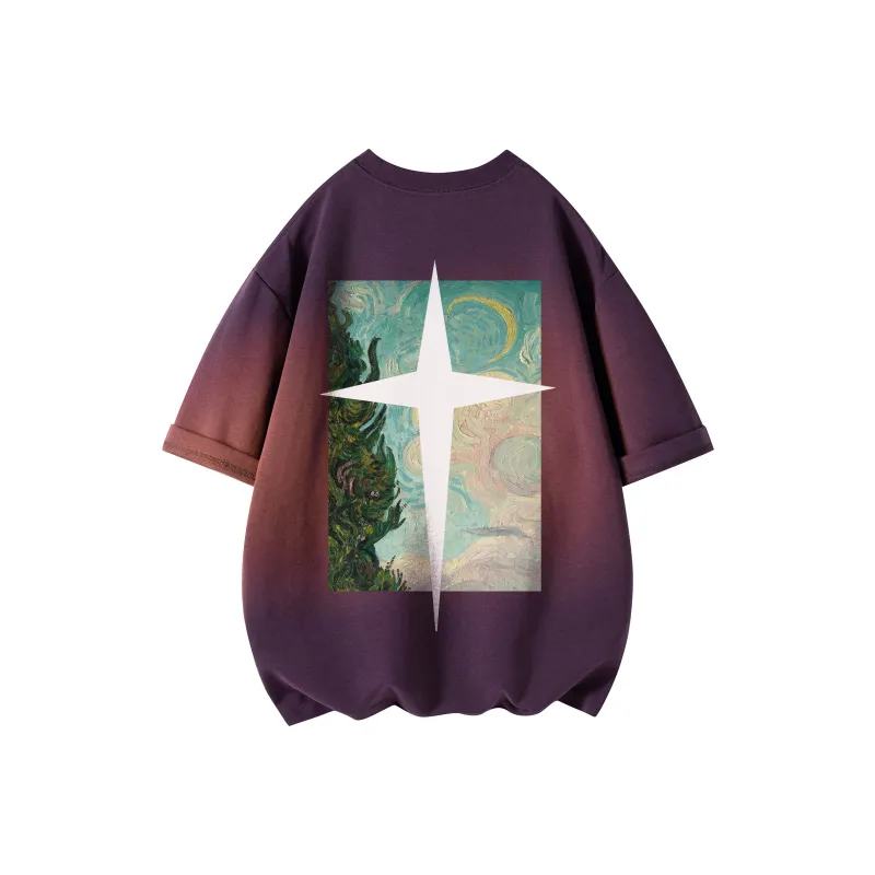 GY.VG T Shirts Unisex-14