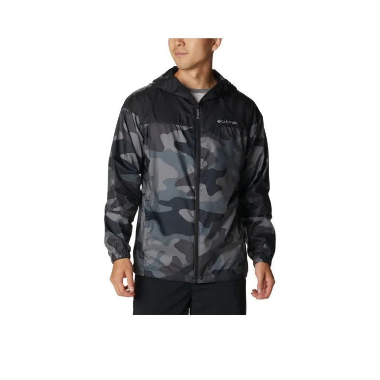 Columbia Delta Ridge Jackets Men Black-0