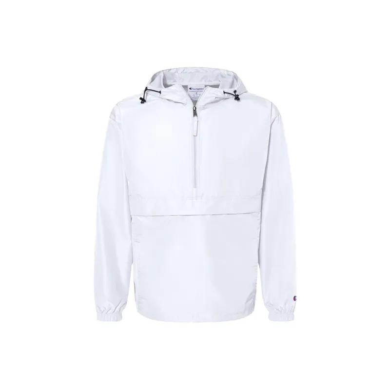 Champion Windbreaker Jackets Unisex-1