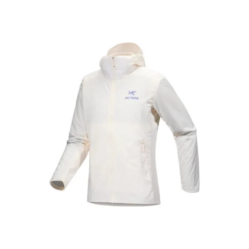 Arcteryx ATOM SL Waterproof, Windproof, And Breathable Windbreaker Jacket Men's-26