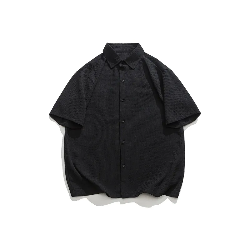 WELTER EXPERIMENT Shirts Unisex-7