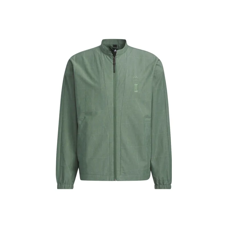 Adidas Jackets Men Oxidized Green-0