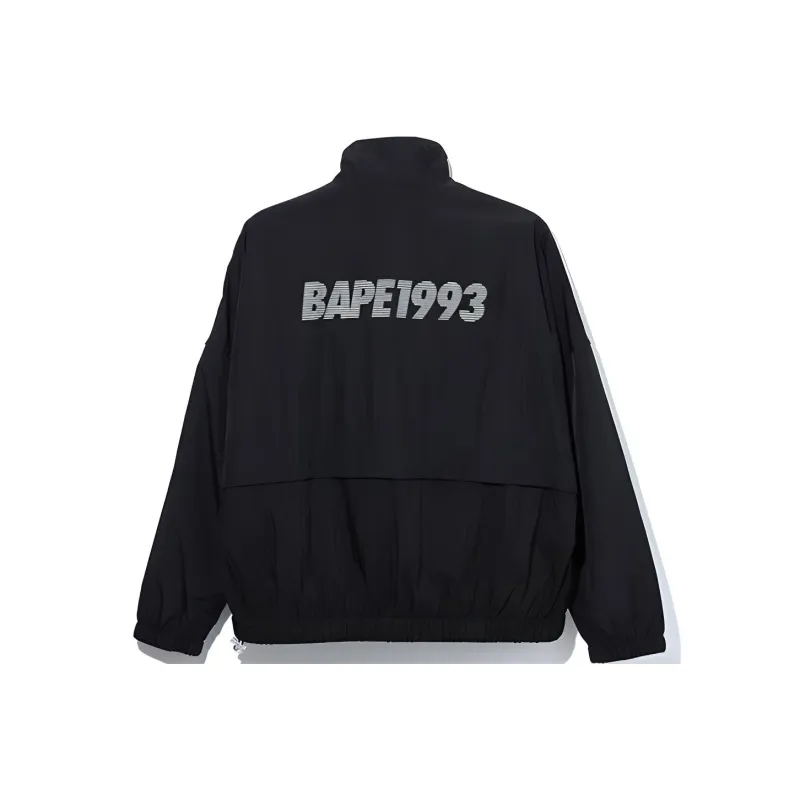 A BATHING APE Head Series Jackets Women's-3