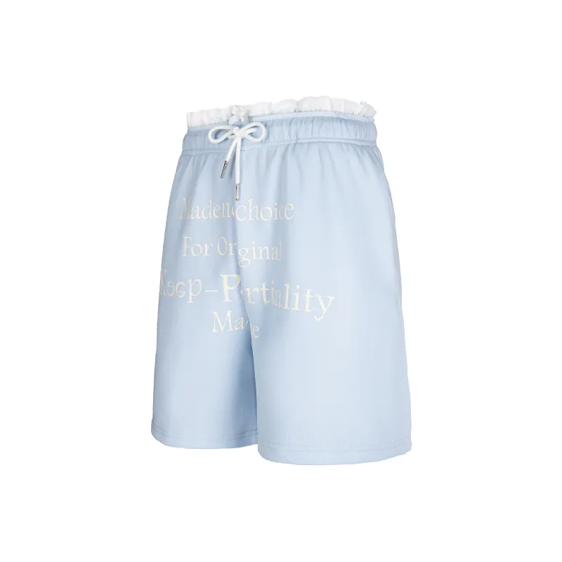 GBXM Casual Shorts Unisex-1